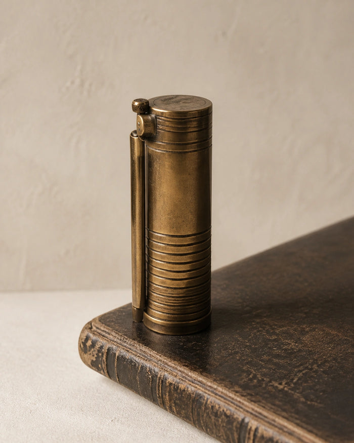 Mechanical curiosities