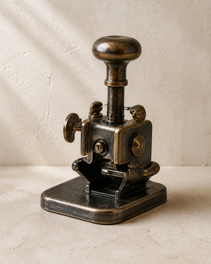 Workshop objects
