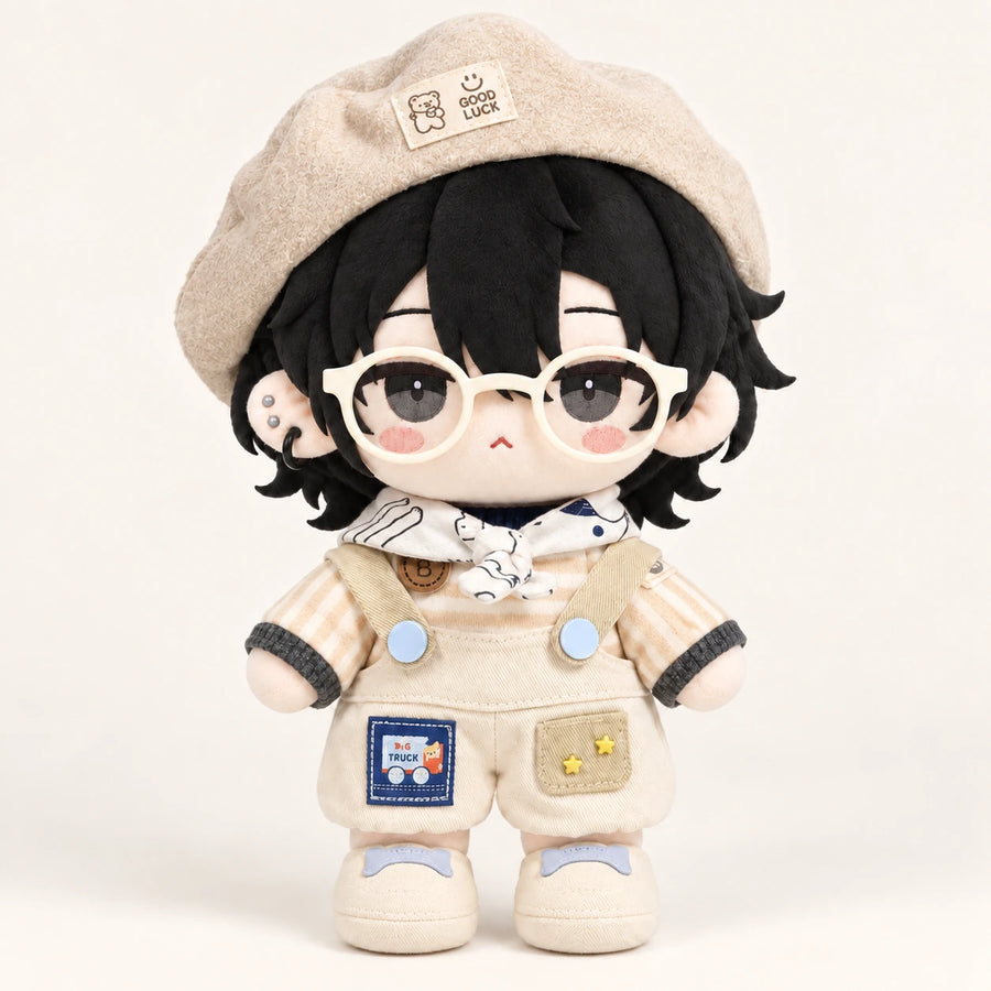 Biscuit Day · Outfit for 20 cm Dolls