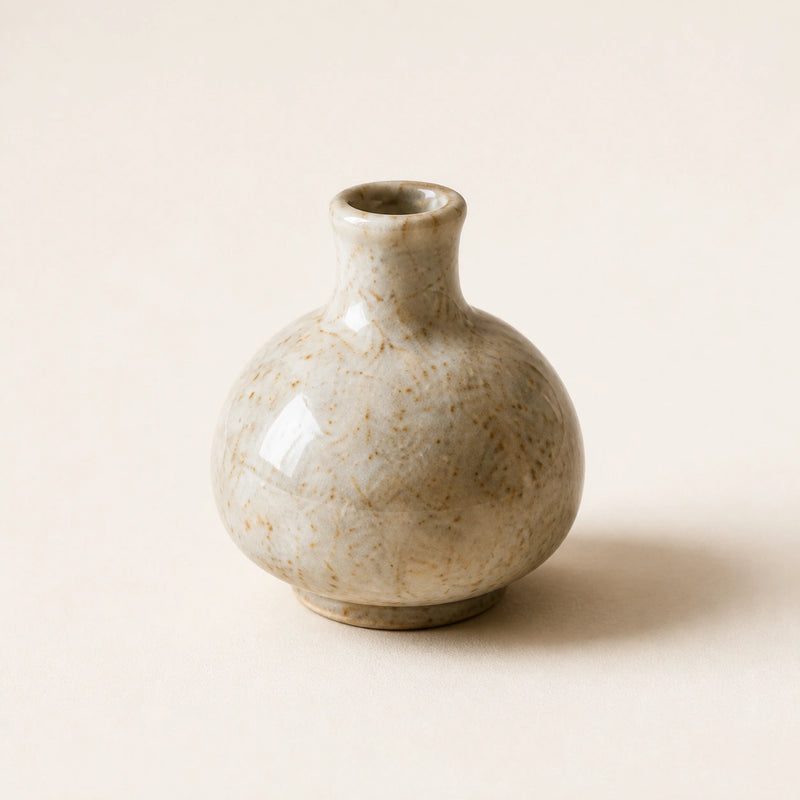 Handmade ceramics
