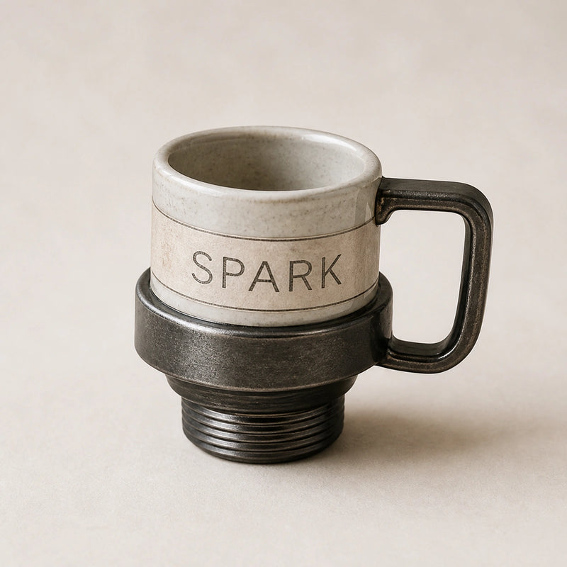 Industrial design finds