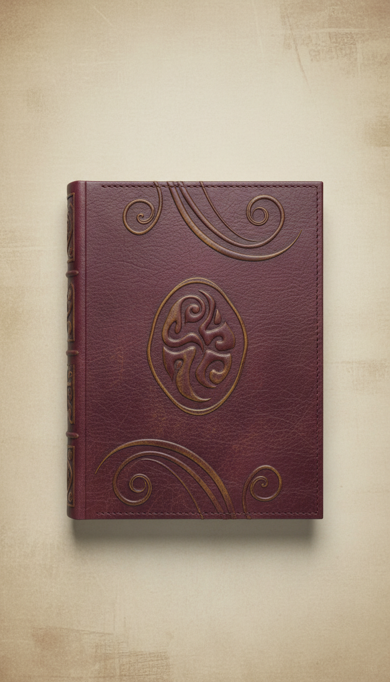 Collector’s Edition Story Candle
