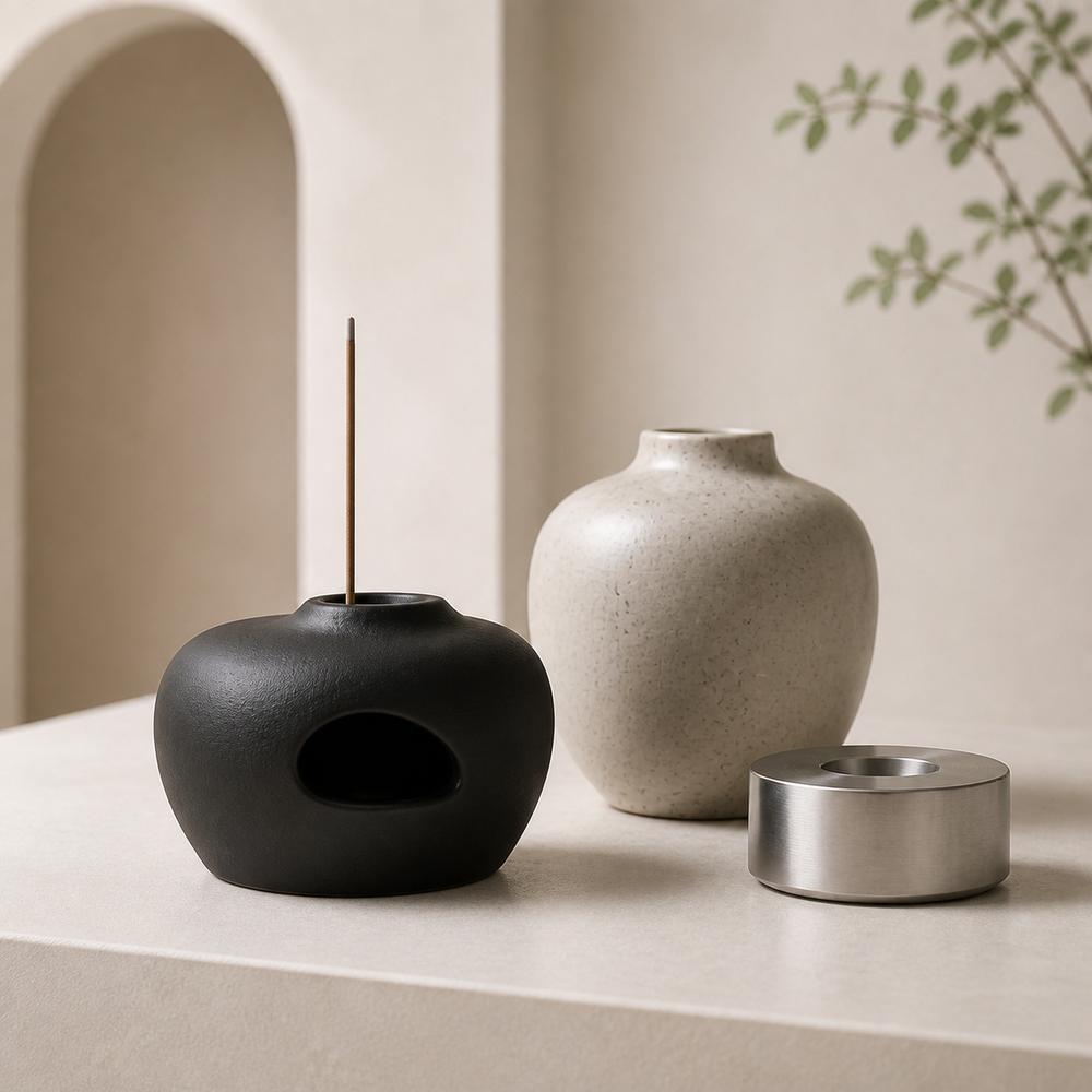 Form & Material