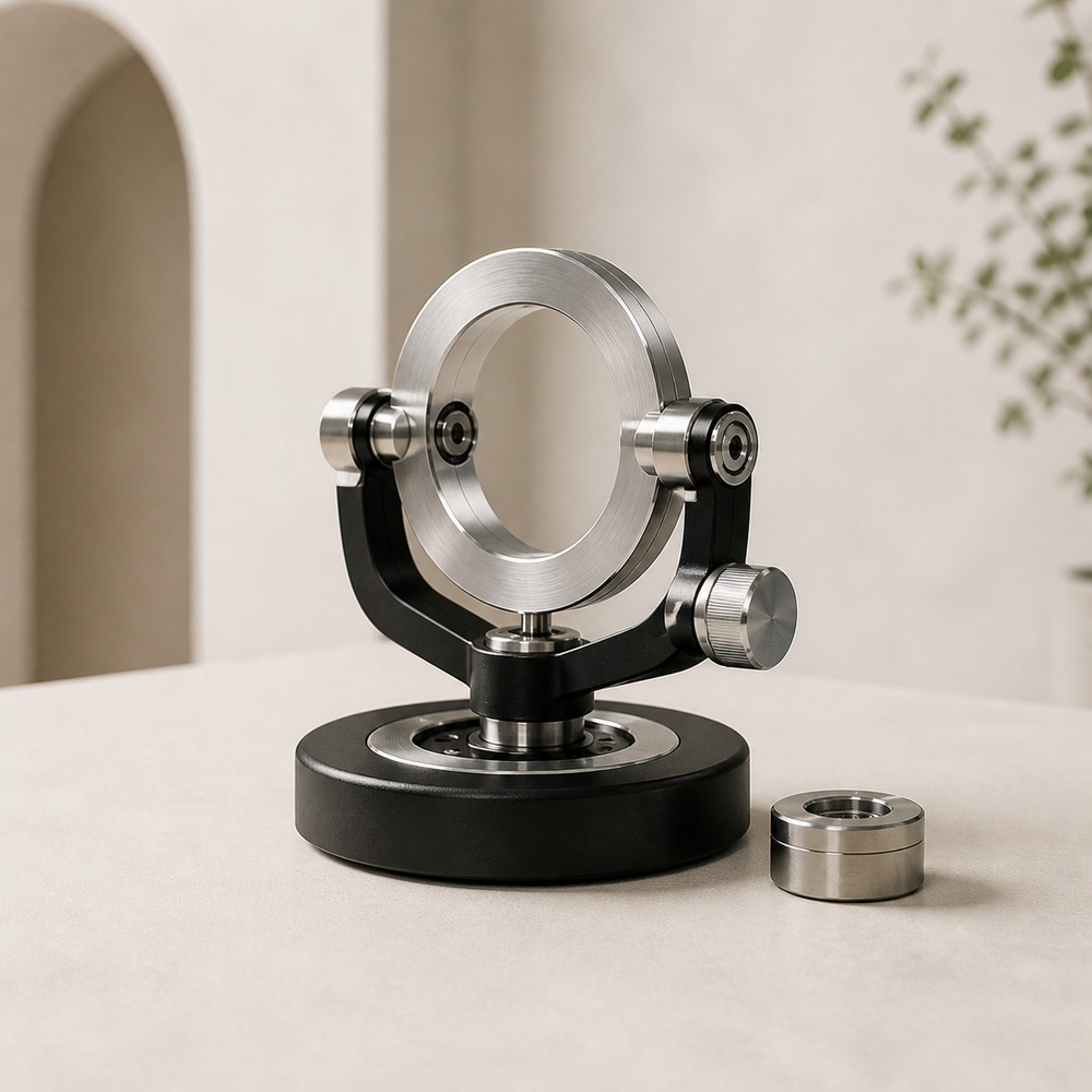 Mechanical Curiosities