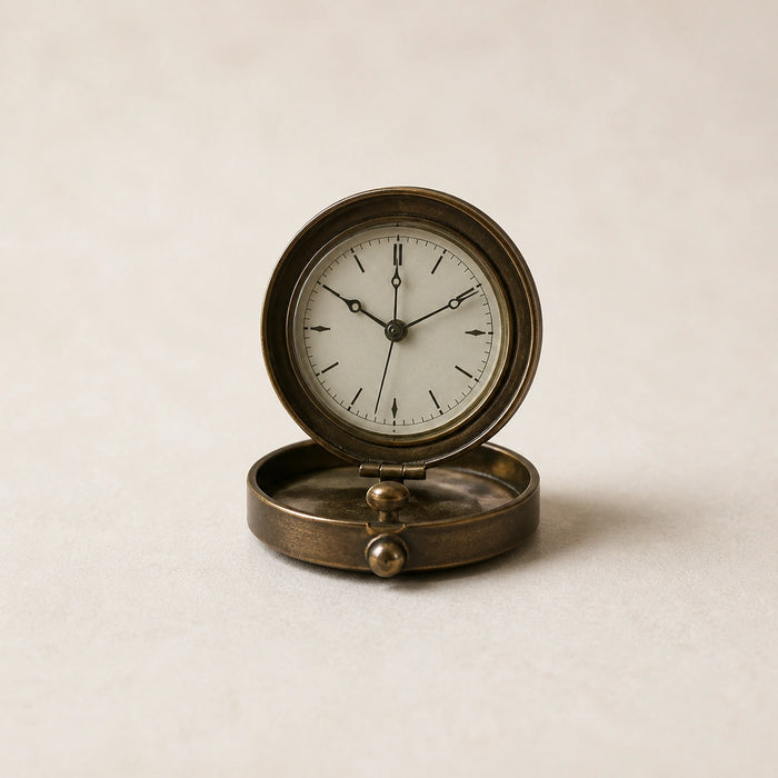 Vintage timepieces