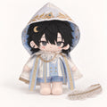 Celestial Laurel · 4-Piece Outfit for 20 cm Dolls