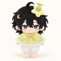 Melon Mousse · 3-Piece Outfit for 10 cm Dolls