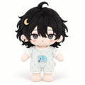 Drowsy Elephant · Romper for 10 cm Dolls