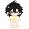 Puddle Duck · Romper for 10 cm Dolls