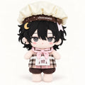 Cocoa Kitchen · 4-Piece Outfit for 10 cm Dolls