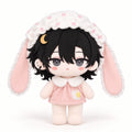 Lullaby Bunny · 2-Piece Outfit for 10 cm Dolls
