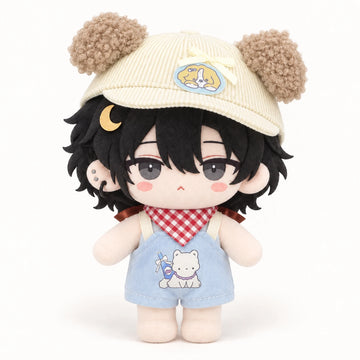 Cookie Jar Puppy · 3-Piece Outfit for 10 cm Dolls