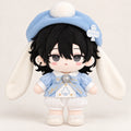 Alice · 5-Piece Outfit for 20 cm Dolls