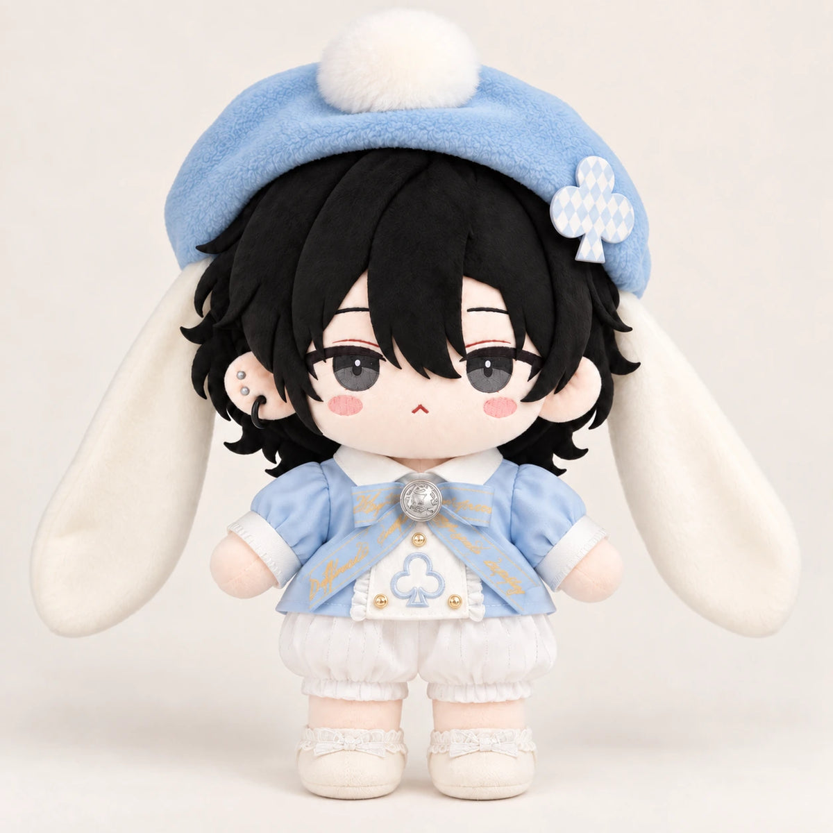 Alice · 5-Piece Outfit for 20 cm Dolls