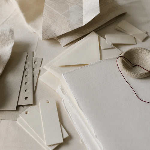 The Archivist’s Drawer Mystery Box | Tags, Labels & Filing Objects
