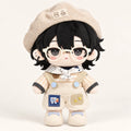Biscuit Day · Outfit for 20 cm Dolls