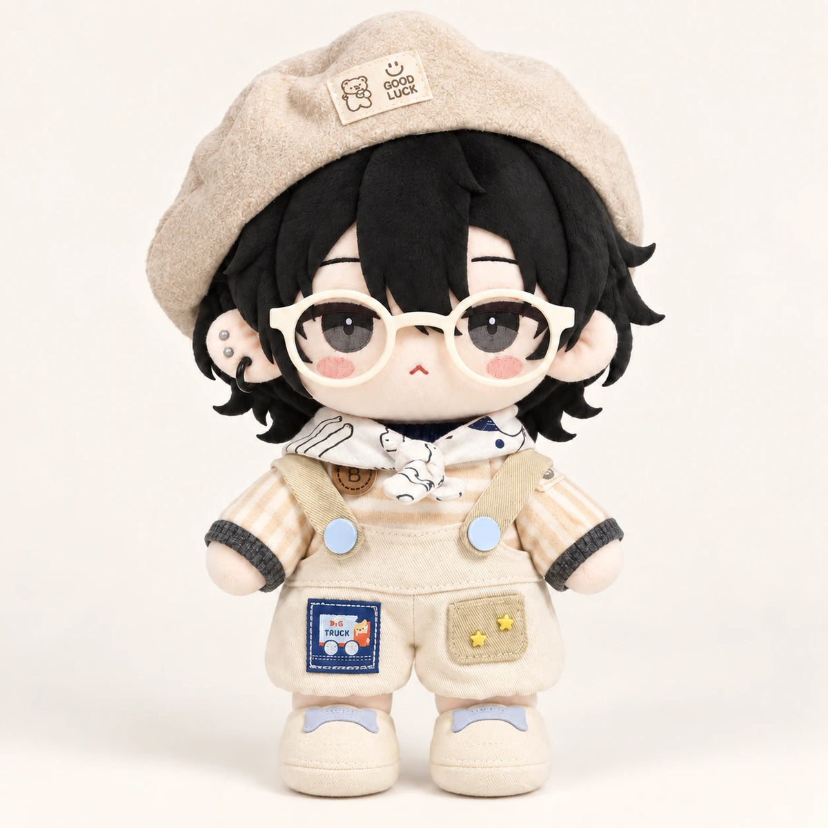 Biscuit Day · Outfit for 20 cm Dolls