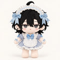 Bluebell Bow · Maid Outfit for 20 cm Dolls