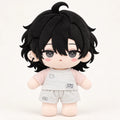 Blush Cat · 2-Piece Outfit for 20 cm Dolls