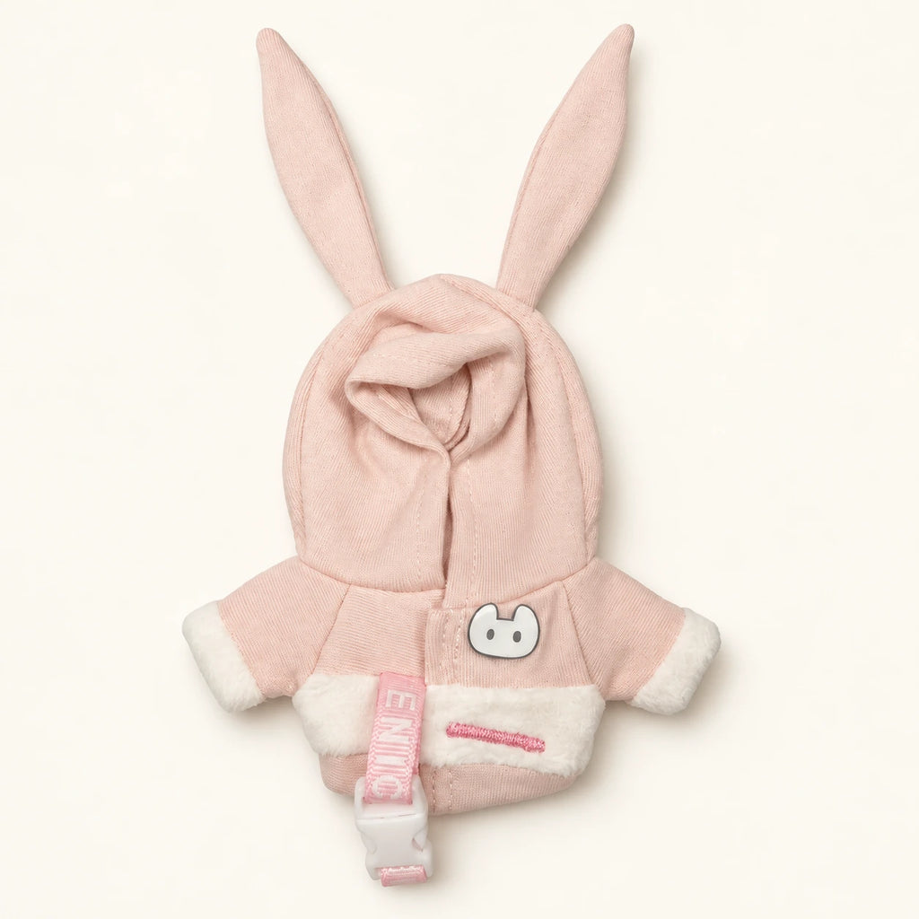 Little Bunny · Hoodie for 20 cm Dolls