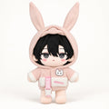 Little Bunny · Hoodie for 20 cm Dolls