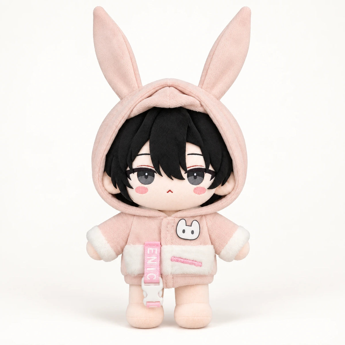Little Bunny · Hoodie for 20 cm Dolls