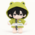 Little Frog · Hoodie for 20 cm Dolls