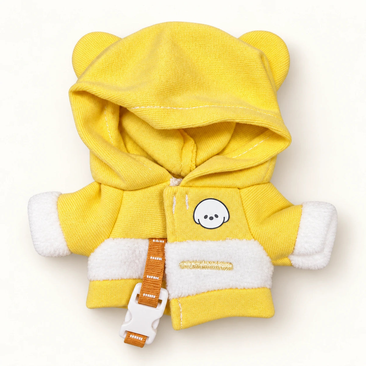 Little Puppy · Hoodie for 20 cm Dolls