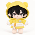 Little Puppy · Hoodie for 20 cm Dolls
