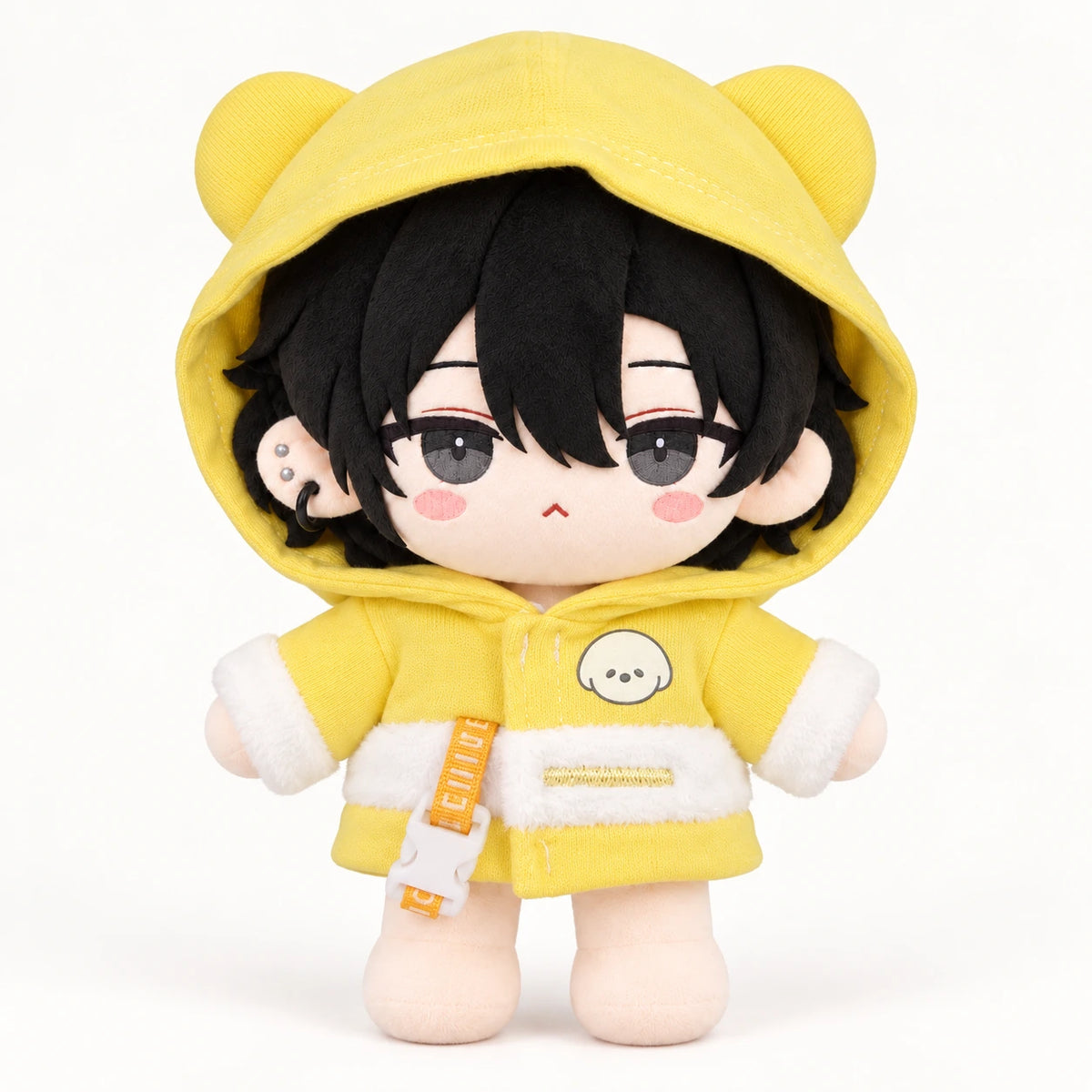 Little Puppy · Hoodie for 20 cm Dolls