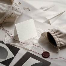 The Long-Distance Note Mystery Box | A Gift Across Miles