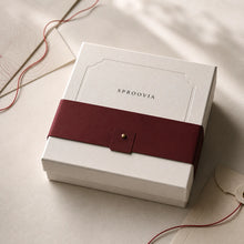 The Map Room Mystery Box | Travel-Inspired Ephemera