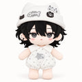 Snow Cat · Outfit for 20 cm Dolls