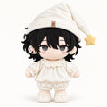 Vanilla Cloud · 4-Piece Outfit for 20 cm Dolls