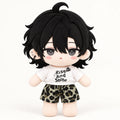 Wildcat · 2-Piece Outfit for 20 cm Dolls