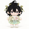 Willow Ribbon · 5-Piece Outfit for 20 cm Dolls