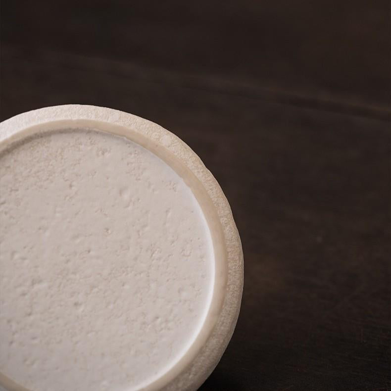 The Serenity Dome Ceramic Incense Burner