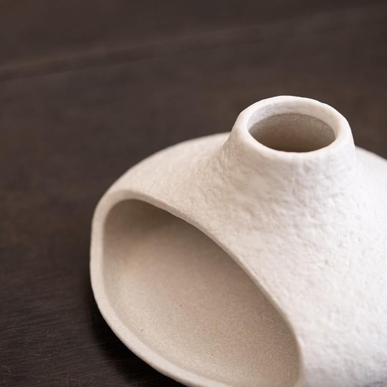 The Serenity Dome Ceramic Incense Burner