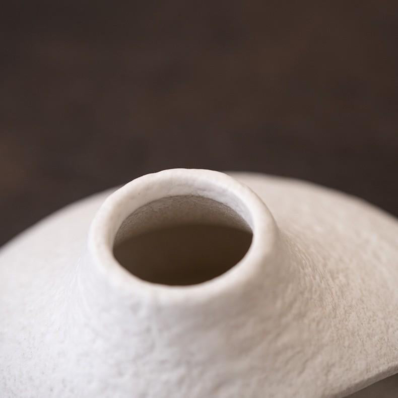 The Serenity Dome Ceramic Incense Burner